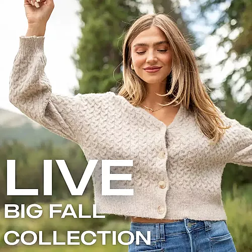 Live Shopping