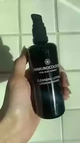 Vital Ionic Spray Mist Toner | Immunocologie Skincare