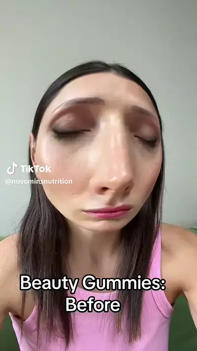 Biotin Gummies - 10,000 Mcg Biotin Hair Growth - Zambia