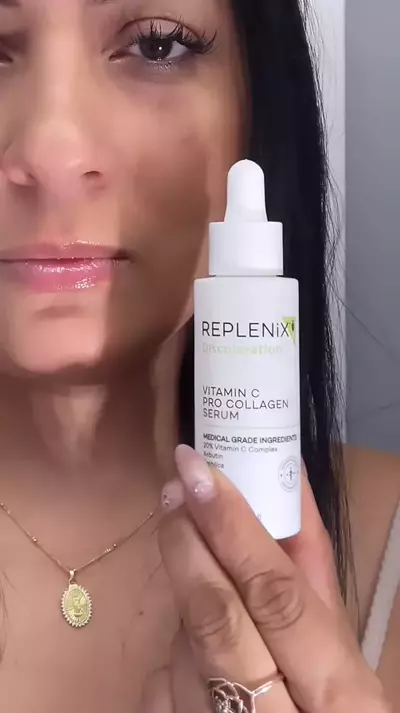 Replenix - Dermatologist Skincare | Get 20% Off Your First Purchase