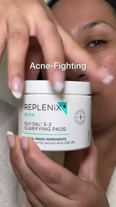 Replenix - Dermatologist Skincare | Get 20% Off Your First Purchase