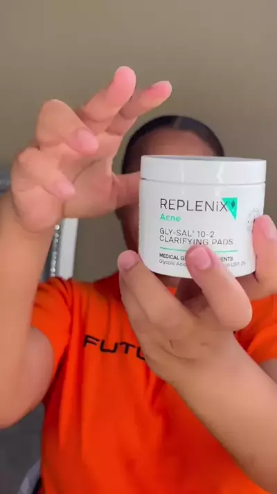 Replenix - Dermatologist Skincare | Get 20% Off Your First Purchase