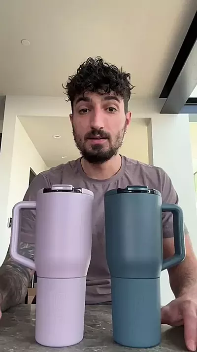 Müv 25oz | OD Green