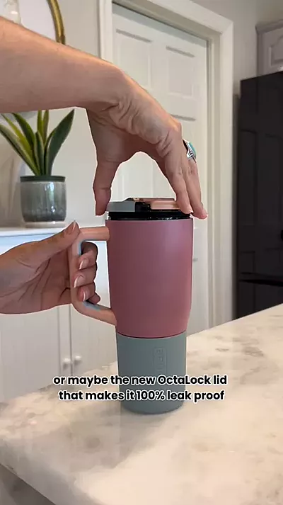 Müv 25oz | OD Green