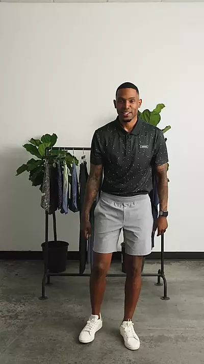 Baldwin Polo Black – Legends