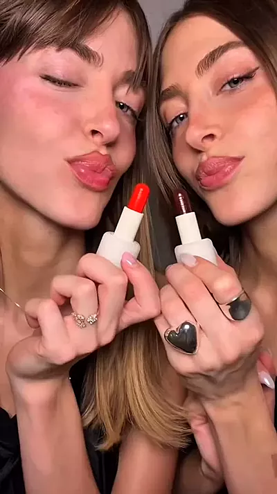 SUPER SLICK Lip Balm - Sunset – SIMIHAZE BEAUTY