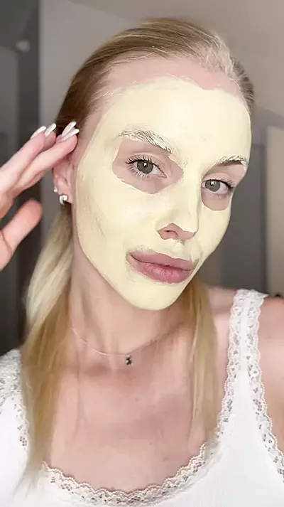 Hydra Medic® Sea Mud Perfecting Mask - Repêchage®