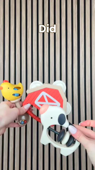 Musical Instruments For Toddlers | Itzy Bitzy Jamboree™ – Itzy Ritzy
