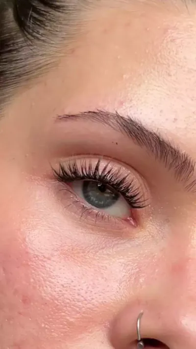 Midnight Lashes | Lilac St.