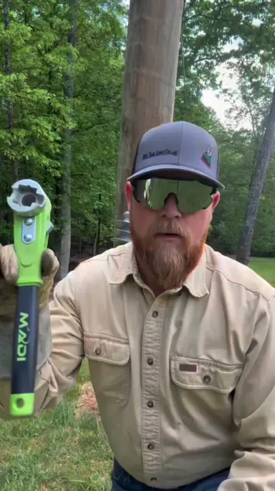 MADI 5-in-1 Slotted Insulated Big Wrench for Linemen