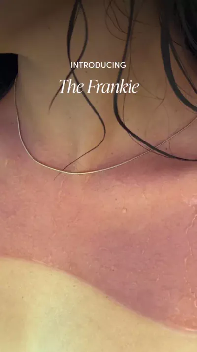 Silver Snake Chain Necklace - The Frankie - Modern Gents