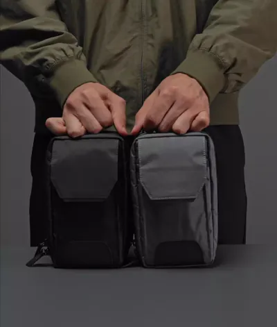 Modular Sling V2 - Ultradyne