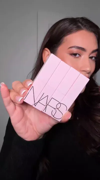 NARS Cosmetics | The Official Store | Makeup and Skincare