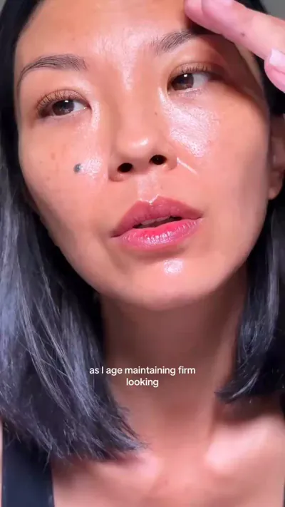ELASTIDERM® Lift Up & Sculpt Face Moisturizer and Skin Tightening