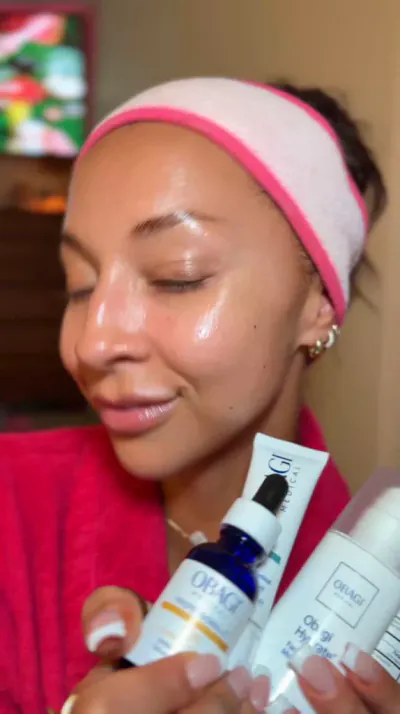 Retinol 0.5 Cream for Fine Lines & Wrinkles | Obagi