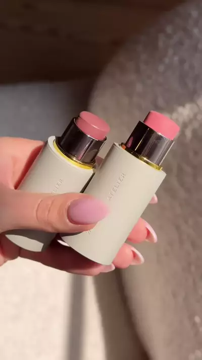 チーク WESTMAN ATELIER BABY CHEEKS BLUSH STICK Amazon.com : Westman Atelier Baby Cheeks Blush Stick - Coquette