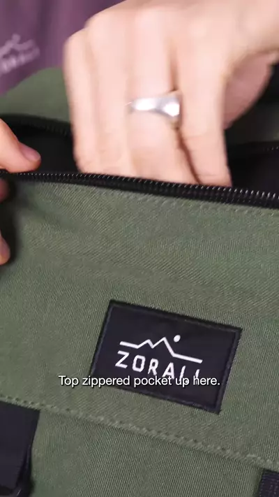 bodypack prodiger vacation 2.0 laptop backpack olive Himawari Travel with USB Charging Port 15.6 Inch Doctor Work Bag backpack for Women&Men(9001- Green-24#) rigid zippered compartment at the top is designed for protecting sunglasses or safety glasses Hiking Travel Backpack with Laptop