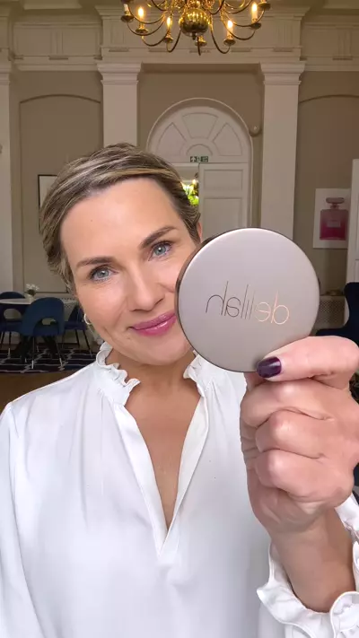 Sunset | Matte Bronzer – delilah