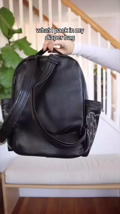 Nash Itzy Mini Plus™ Diaper Bag – Itzy Ritzy
