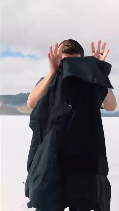 Nomatic Outset Jacket | Travel-Ready, Versatile Comfort for Every