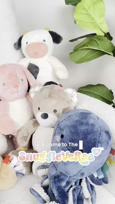 Boss Plus™ BFF Bundle – Itzy Ritzy