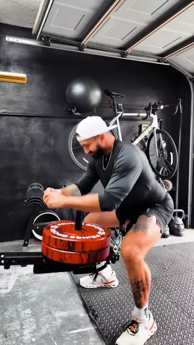 Fringe Sport: Improving Lives Through Strength