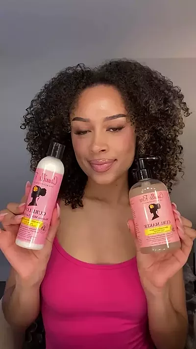 The Curls Besties Kit – Camille Rose Naturals