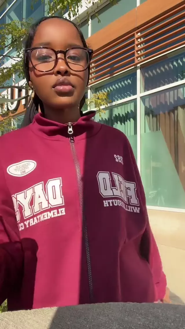 Cozy Lettering Zip-Up Sweatshirt CG423 - Acubi style | LEWKIN