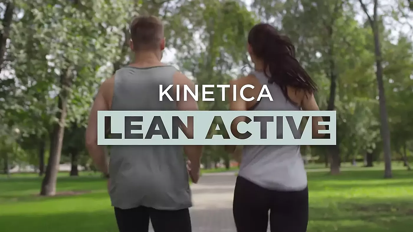 Kinetica Sports Lean Active