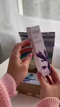 UGC unboxing Oliwia Sierakowska