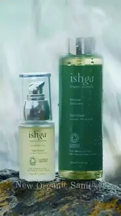 Sanitiser