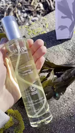 Uplifting Aroma Spray