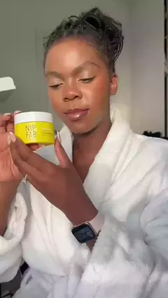Ceramide Fix Cleansing Balm