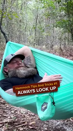 Klymit Traverse Hammock - Battlbox.com