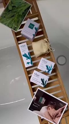 Azra reel