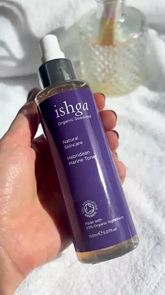 Hebridean Marine Toner