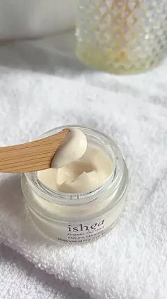 Rejuvenating Eye Balm