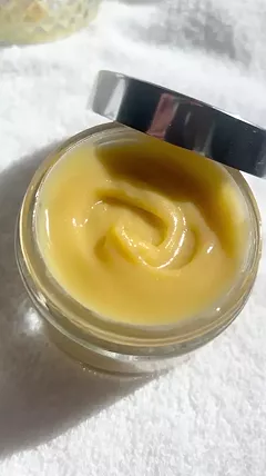 Marine Cleansing Balm