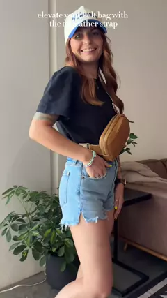 Elevate Your Bag