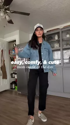 Cozy and cute