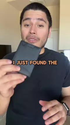 The Coolest Wallet