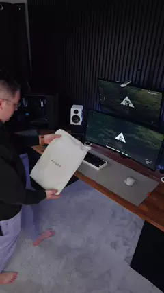 Soft lining