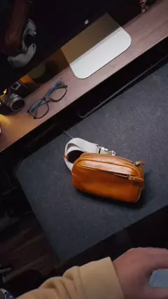 Adjustable Strap