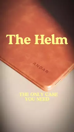 Must-Have Case