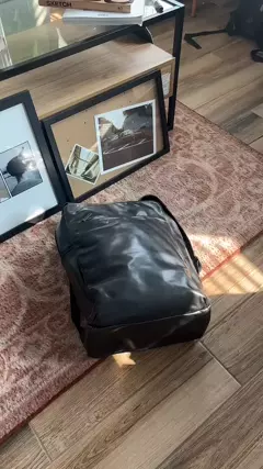 Upgrade your bag