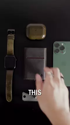 Sleek security