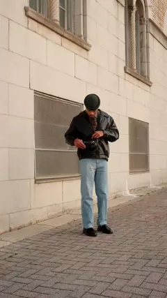 Modern Aesthetic