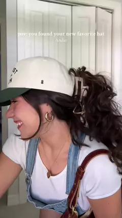 New Fav Hat