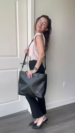 Versatile Bag