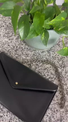 Bags,Charli-Black